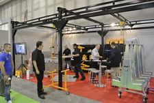 Catalogo Espositori 2014 - Marmomacc